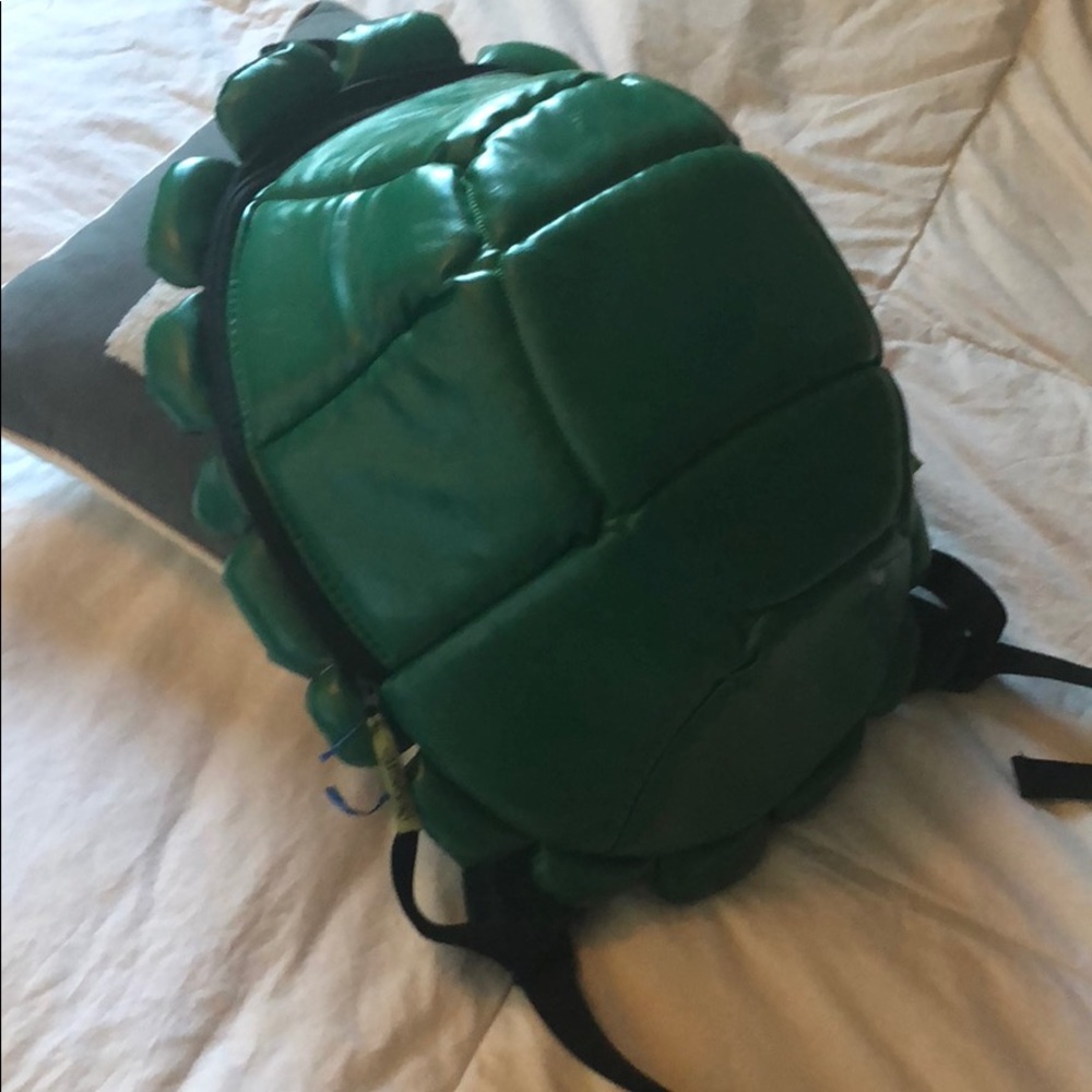 Teenage Mutant Ninja Turtles backpack